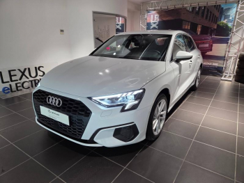 Photo 3 du bon plan AUDI A3 Sportback 35 TFSI 150ch Mild Hybrid Design S tronic 7 occasion à 28990 €