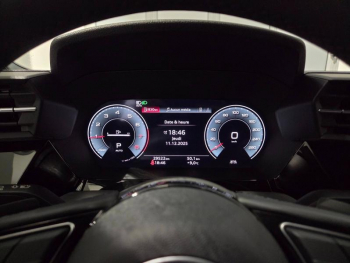 Photo 5 du bon plan AUDI A3 Sportback 35 TFSI 150ch Mild Hybrid Design S tronic 7 occasion à 28990 €