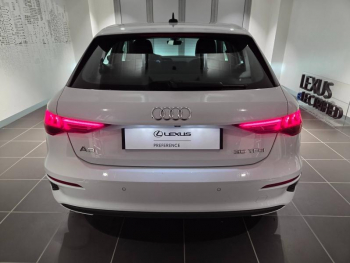 Photo 17 du bon plan AUDI A3 Sportback 35 TFSI 150ch Mild Hybrid Design S tronic 7 occasion à 28990 €