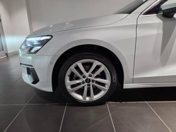 Photo 19 du bon plan AUDI A3 Sportback 35 TFSI 150ch Mild Hybrid Design S tronic 7 occasion à 28990 €