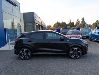 Photo 3 du bon plan FORD Puma 1.0 EcoBoost 125ch mHEV ST-Line X occasion à 15990 €