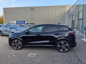 Photo 4 du bon plan FORD Puma 1.0 EcoBoost 125ch mHEV ST-Line X occasion à 15990 €