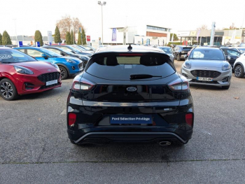 Photo 5 du bon plan FORD Puma 1.0 EcoBoost 125ch mHEV ST-Line X occasion à 15990 €