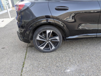 Photo 6 du bon plan FORD Puma 1.0 EcoBoost 125ch mHEV ST-Line X occasion à 15990 €