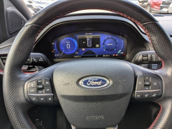 Photo 7 du bon plan FORD Puma 1.0 EcoBoost 125ch mHEV ST-Line X occasion à 15990 €