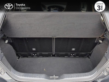 Photo 10 du bon plan TOYOTA Aygo X 1.0 VVT-i 72ch Design occasion à 14290 €