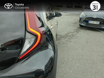 Photo 21 du bon plan TOYOTA Aygo X 1.0 VVT-i 72ch Design occasion à 14290 €