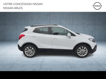 Photo 5 du bon plan OPEL Mokka 1.6 CDTI 136ch Cosmo Pack ecoFLEX Start&Stop 4x2 occasion à 12990 €