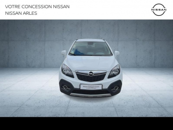 Photo 6 du bon plan OPEL Mokka 1.6 CDTI 136ch Cosmo Pack ecoFLEX Start&Stop 4x2 occasion à 12990 €