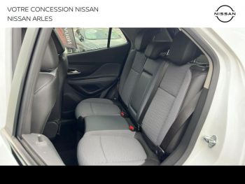 Photo 10 du bon plan OPEL Mokka 1.6 CDTI 136ch Cosmo Pack ecoFLEX Start&Stop 4x2 occasion à 12990 €