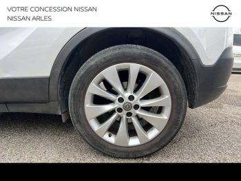 Photo 18 du bon plan OPEL Mokka 1.6 CDTI 136ch Cosmo Pack ecoFLEX Start&Stop 4x2 occasion à 12990 €