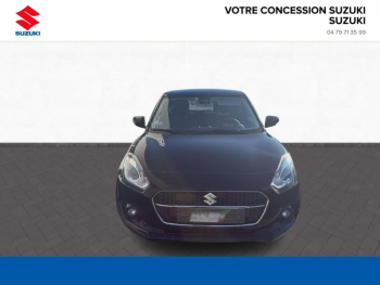 Photo 2 du bon plan SUZUKI Swift 1.0 Boosterjet 111ch Pack Auto Euro6d-T occasion à 14990 €