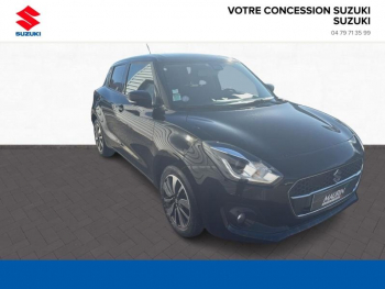 Photo 3 du bon plan SUZUKI Swift 1.0 Boosterjet 111ch Pack Auto Euro6d-T occasion à 14990 €