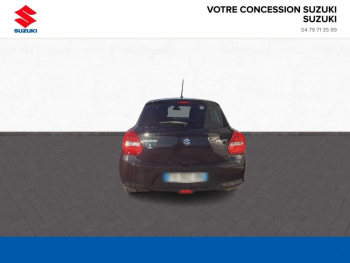 Photo 5 du bon plan SUZUKI Swift 1.0 Boosterjet 111ch Pack Auto Euro6d-T occasion à 14990 €