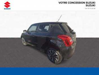 Photo 6 du bon plan SUZUKI Swift 1.0 Boosterjet 111ch Pack Auto Euro6d-T occasion à 14990 €