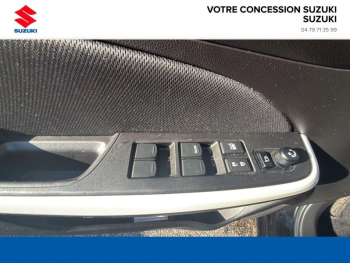 Photo 7 du bon plan SUZUKI Swift 1.0 Boosterjet 111ch Pack Auto Euro6d-T occasion à 14990 €