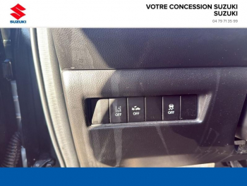 Photo 8 du bon plan SUZUKI Swift 1.0 Boosterjet 111ch Pack Auto Euro6d-T occasion à 14990 €