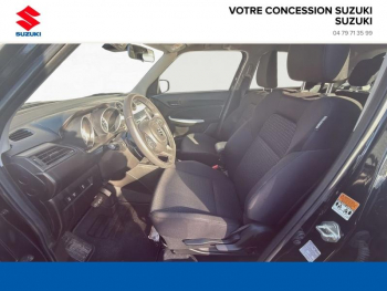Photo 9 du bon plan SUZUKI Swift 1.0 Boosterjet 111ch Pack Auto Euro6d-T occasion à 14990 €