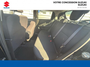 Photo 10 du bon plan SUZUKI Swift 1.0 Boosterjet 111ch Pack Auto Euro6d-T occasion à 14990 €