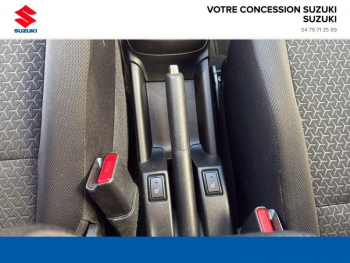 Photo 12 du bon plan SUZUKI Swift 1.0 Boosterjet 111ch Pack Auto Euro6d-T occasion à 14990 €