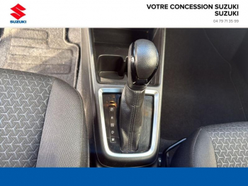 Photo 13 du bon plan SUZUKI Swift 1.0 Boosterjet 111ch Pack Auto Euro6d-T occasion à 14990 €