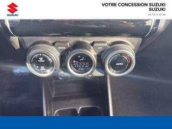 Photo 14 du bon plan SUZUKI Swift 1.0 Boosterjet 111ch Pack Auto Euro6d-T occasion à 14990 €