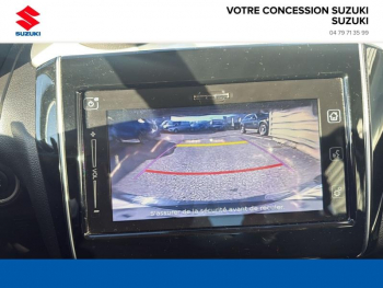 Photo 15 du bon plan SUZUKI Swift 1.0 Boosterjet 111ch Pack Auto Euro6d-T occasion à 14990 €
