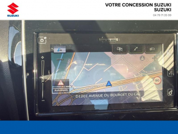 Photo 16 du bon plan SUZUKI Swift 1.0 Boosterjet 111ch Pack Auto Euro6d-T occasion à 14990 €