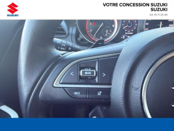 Photo 18 du bon plan SUZUKI Swift 1.0 Boosterjet 111ch Pack Auto Euro6d-T occasion à 14990 €