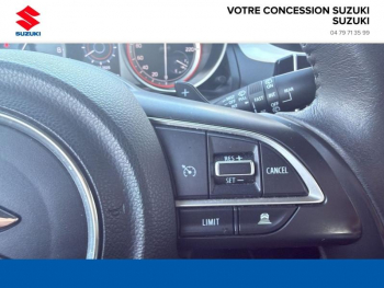 Photo 19 du bon plan SUZUKI Swift 1.0 Boosterjet 111ch Pack Auto Euro6d-T occasion à 14990 €