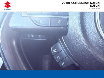 Photo 20 du bon plan SUZUKI Swift 1.0 Boosterjet 111ch Pack Auto Euro6d-T occasion à 14990 €