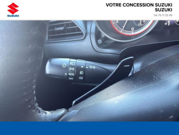 Photo 21 du bon plan SUZUKI Swift 1.0 Boosterjet 111ch Pack Auto Euro6d-T occasion à 14990 €