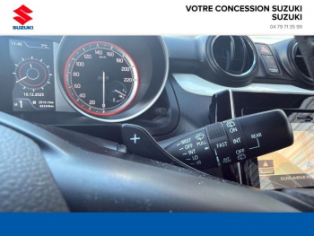 Photo 22 du bon plan SUZUKI Swift 1.0 Boosterjet 111ch Pack Auto Euro6d-T occasion à 14990 €