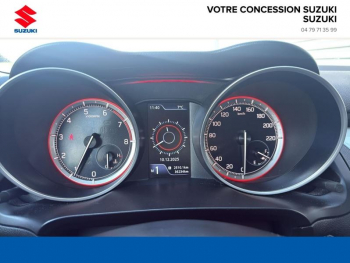 Photo 23 du bon plan SUZUKI Swift 1.0 Boosterjet 111ch Pack Auto Euro6d-T occasion à 14990 €