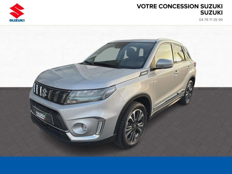 Bon plan SUZUKI Vitara 1.5 Dualjet Hybrid 115ch Style Auto Allgrip occasion à 21990 €