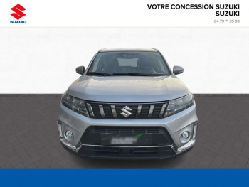 Photo 2 du bon plan SUZUKI Vitara 1.5 Dualjet Hybrid 115ch Style Auto Allgrip occasion à 21990 €
