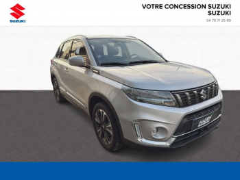 Photo 3 du bon plan SUZUKI Vitara 1.5 Dualjet Hybrid 115ch Style Auto Allgrip occasion à 21990 €