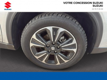 Photo 4 du bon plan SUZUKI Vitara 1.5 Dualjet Hybrid 115ch Style Auto Allgrip occasion à 21990 €