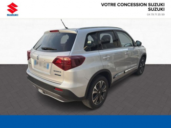 Photo 5 du bon plan SUZUKI Vitara 1.5 Dualjet Hybrid 115ch Style Auto Allgrip occasion à 21990 €