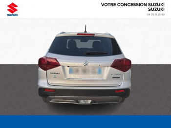 Photo 6 du bon plan SUZUKI Vitara 1.5 Dualjet Hybrid 115ch Style Auto Allgrip occasion à 21990 €