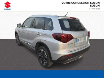 Photo 7 du bon plan SUZUKI Vitara 1.5 Dualjet Hybrid 115ch Style Auto Allgrip occasion à 21990 €