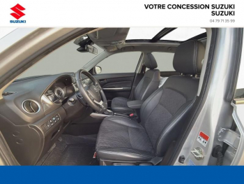 Photo 9 du bon plan SUZUKI Vitara 1.5 Dualjet Hybrid 115ch Style Auto Allgrip occasion à 21990 €