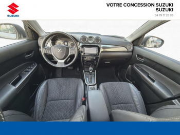 Photo 10 du bon plan SUZUKI Vitara 1.5 Dualjet Hybrid 115ch Style Auto Allgrip occasion à 21990 €