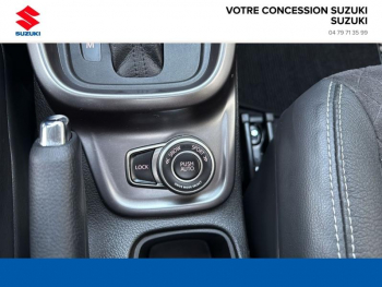 Photo 11 du bon plan SUZUKI Vitara 1.5 Dualjet Hybrid 115ch Style Auto Allgrip occasion à 21990 €