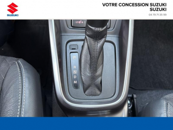 Photo 12 du bon plan SUZUKI Vitara 1.5 Dualjet Hybrid 115ch Style Auto Allgrip occasion à 21990 €