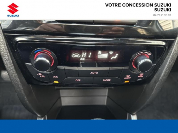 Photo 14 du bon plan SUZUKI Vitara 1.5 Dualjet Hybrid 115ch Style Auto Allgrip occasion à 21990 €