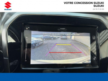 Photo 15 du bon plan SUZUKI Vitara 1.5 Dualjet Hybrid 115ch Style Auto Allgrip occasion à 21990 €
