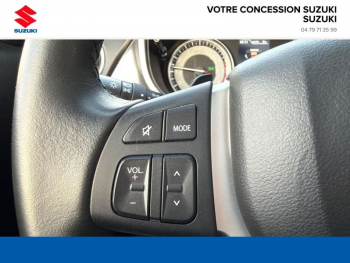 Photo 18 du bon plan SUZUKI Vitara 1.5 Dualjet Hybrid 115ch Style Auto Allgrip occasion à 21990 €