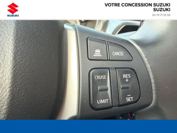 Photo 19 du bon plan SUZUKI Vitara 1.5 Dualjet Hybrid 115ch Style Auto Allgrip occasion à 21990 €