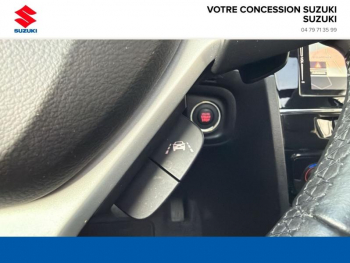 Photo 21 du bon plan SUZUKI Vitara 1.5 Dualjet Hybrid 115ch Style Auto Allgrip occasion à 21990 €